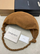 Load image into Gallery viewer, YSK448 AMALIA Mini/Large Hobo / HIGHEST QUALITY VERSION
