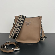 Load image into Gallery viewer, PD324 Leather Mini/Large Hobo Bag / HIGHEST QUALITY VERSION
