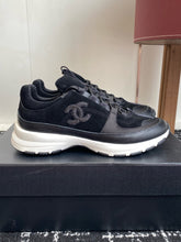 Load image into Gallery viewer, SE1733 Chanel Sneakers / Size5-11

