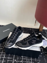 Load image into Gallery viewer, SE1733 Chanel Sneakers / Size5-11

