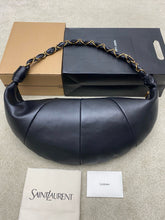 Load image into Gallery viewer, YSK448 AMALIA Mini/Large Hobo / HIGHEST QUALITY VERSION
