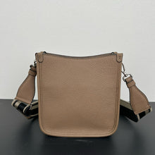 Load image into Gallery viewer, PD323 Leather Mini/Large Hobo Bag / HIGHEST QUALITY VERSION
