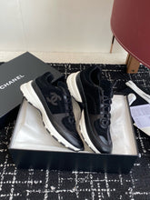 Load image into Gallery viewer, SE1733 Chanel Sneakers / Size5-11
