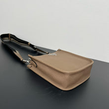 Load image into Gallery viewer, PD323 Leather Mini/Large Hobo Bag / HIGHEST QUALITY VERSION
