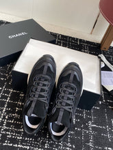 Load image into Gallery viewer, SE1733 Chanel Sneakers / Size5-11
