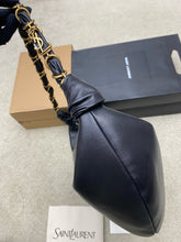 Load image into Gallery viewer, YSK449 AMALIA Mini/Large Hobo / HIGHEST QUALITY VERSION

