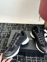 Load image into Gallery viewer, SE1733 Chanel Sneakers / Size5-11
