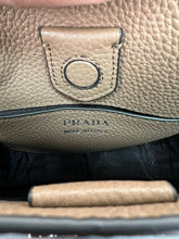 Load image into Gallery viewer, PD323 Leather Mini/Large Hobo Bag / HIGHEST QUALITY VERSION
