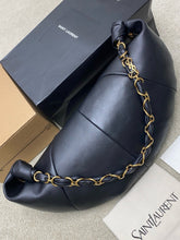 Load image into Gallery viewer, YSK449 AMALIA Mini/Large Hobo / HIGHEST QUALITY VERSION
