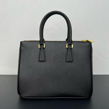 Load image into Gallery viewer, PD325 Large Prada Galleria Saffiano Leather Bag / HIGHEST QUALITY VERSION / 12.6x9.4x5.5inch
