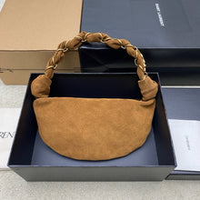 Load image into Gallery viewer, YSK449 AMALIA Mini/Large Hobo / HIGHEST QUALITY VERSION
