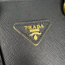 Load image into Gallery viewer, PD325 Large Prada Galleria Saffiano Leather Bag / HIGHEST QUALITY VERSION / 12.6x9.4x5.5inch
