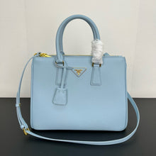 Load image into Gallery viewer, PD326 Large Prada Galleria Saffiano Leather Bag / HIGHEST QUALITY VERSION / 12.6x9.4x5.5inch
