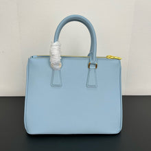 Load image into Gallery viewer, PD326 Large Prada Galleria Saffiano Leather Bag / HIGHEST QUALITY VERSION / 12.6x9.4x5.5inch
