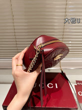 Load image into Gallery viewer, GC715 GG Marmont Mini/Small Camera Bag
