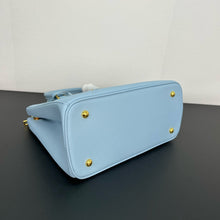 Load image into Gallery viewer, PD326 Large Prada Galleria Saffiano Leather Bag / HIGHEST QUALITY VERSION / 12.6x9.4x5.5inch
