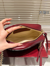 Load image into Gallery viewer, GC715 GG Marmont Mini/Small Camera Bag
