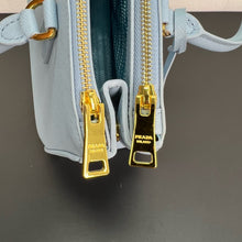 Load image into Gallery viewer, PD326 Large Prada Galleria Saffiano Leather Bag / HIGHEST QUALITY VERSION / 12.6x9.4x5.5inch
