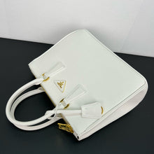Load image into Gallery viewer, PD327 Large Prada Galleria Saffiano Leather Bag / HIGHEST QUALITY VERSION / 12.6x9.4x5.5inch
