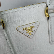 Load image into Gallery viewer, PD327 Large Prada Galleria Saffiano Leather Bag / HIGHEST QUALITY VERSION / 12.6x9.4x5.5inch
