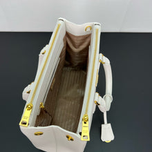 Load image into Gallery viewer, PD327 Large Prada Galleria Saffiano Leather Bag / HIGHEST QUALITY VERSION / 12.6x9.4x5.5inch
