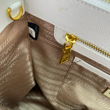 Load image into Gallery viewer, PD327 Large Prada Galleria Saffiano Leather Bag / HIGHEST QUALITY VERSION / 12.6x9.4x5.5inch
