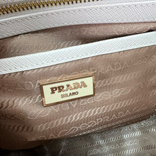 Load image into Gallery viewer, PD327 Large Prada Galleria Saffiano Leather Bag / HIGHEST QUALITY VERSION / 12.6x9.4x5.5inch

