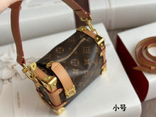 Load image into Gallery viewer, LB926 Side Trunk PM / 7.1 x 4.9 x 3.1 inches
