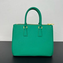 Load image into Gallery viewer, PD328 Large Prada Galleria Saffiano Leather Bag / HIGHEST QUALITY VERSION / 12.6x9.4x5.5inch

