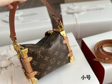 Load image into Gallery viewer, LB926 Side Trunk PM / 7.1 x 4.9 x 3.1 inches
