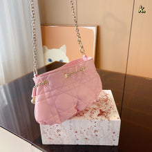 Load image into Gallery viewer, DR284 Small Dior Ammi Bag / 11x6.7x4.7inch
