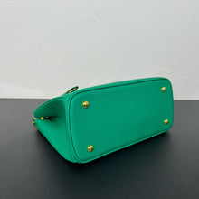 Load image into Gallery viewer, PD328 Large Prada Galleria Saffiano Leather Bag / HIGHEST QUALITY VERSION / 12.6x9.4x5.5inch
