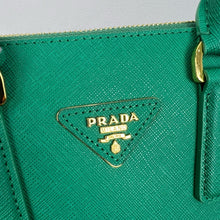Load image into Gallery viewer, PD328 Large Prada Galleria Saffiano Leather Bag / HIGHEST QUALITY VERSION / 12.6x9.4x5.5inch
