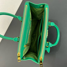Load image into Gallery viewer, PD328 Large Prada Galleria Saffiano Leather Bag / HIGHEST QUALITY VERSION / 12.6x9.4x5.5inch
