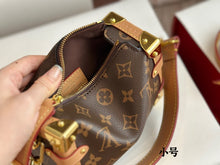 Load image into Gallery viewer, LB926 Side Trunk PM / 7.1 x 4.9 x 3.1 inches
