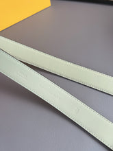 Load image into Gallery viewer, BL246 Fendi O’Lock Belt / 30mm
