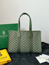 Load image into Gallery viewer, GY045 Villette Tote MM/GM / HIGHEST QUALITY VERSION
