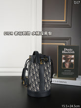 Load image into Gallery viewer, DR541 Mini Backpack / 6.1x9.6inch
