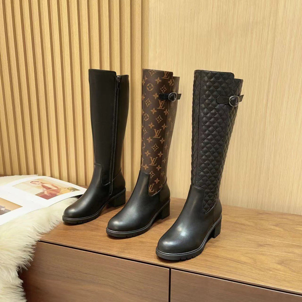 SE1256 LB High Boot / Size5-9