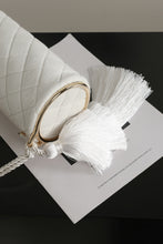 Load image into Gallery viewer, CC1689 Chanel Métiers d'Art / HIGHEST QUALITY VERSION / 23.5 x 12 x 12 cm
