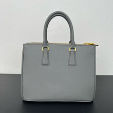 Load image into Gallery viewer, PD330 Large Prada Galleria Saffiano Leather Bag / HIGHEST QUALITY VERSION / 12.6x9.4x5.5inch
