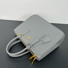 Load image into Gallery viewer, PD330 Large Prada Galleria Saffiano Leather Bag / HIGHEST QUALITY VERSION / 12.6x9.4x5.5inch
