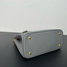 Load image into Gallery viewer, PD330 Large Prada Galleria Saffiano Leather Bag / HIGHEST QUALITY VERSION / 12.6x9.4x5.5inch
