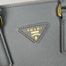 Load image into Gallery viewer, PD330 Large Prada Galleria Saffiano Leather Bag / HIGHEST QUALITY VERSION / 12.6x9.4x5.5inch
