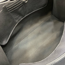 Load image into Gallery viewer, GC695 Large Tote Bag with Hook Closure /  19.7&quot;W x 13.8&quot;H x 6.3&quot;D / HIGHEST QUALITY VERSION
