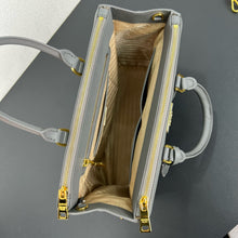 Load image into Gallery viewer, PD330 Large Prada Galleria Saffiano Leather Bag / HIGHEST QUALITY VERSION / 12.6x9.4x5.5inch
