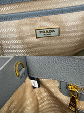 Load image into Gallery viewer, PD330 Large Prada Galleria Saffiano Leather Bag / HIGHEST QUALITY VERSION / 12.6x9.4x5.5inch
