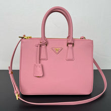 Load image into Gallery viewer, PD331 Large Prada Galleria Saffiano Leather Bag / HIGHEST QUALITY VERSION / 12.6x9.4x5.5inch
