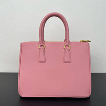 Load image into Gallery viewer, PD331 Large Prada Galleria Saffiano Leather Bag / HIGHEST QUALITY VERSION / 12.6x9.4x5.5inch
