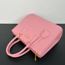 Load image into Gallery viewer, PD331 Large Prada Galleria Saffiano Leather Bag / HIGHEST QUALITY VERSION / 12.6x9.4x5.5inch
